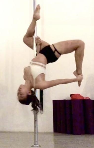 25P Pole Dancing Sluts pt.2