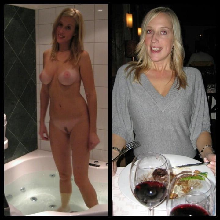 25P Give a slut a drink and see what happens