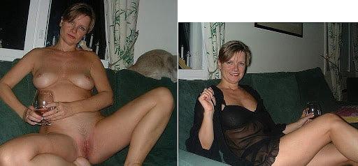25P Give a slut a drink and see what happens
