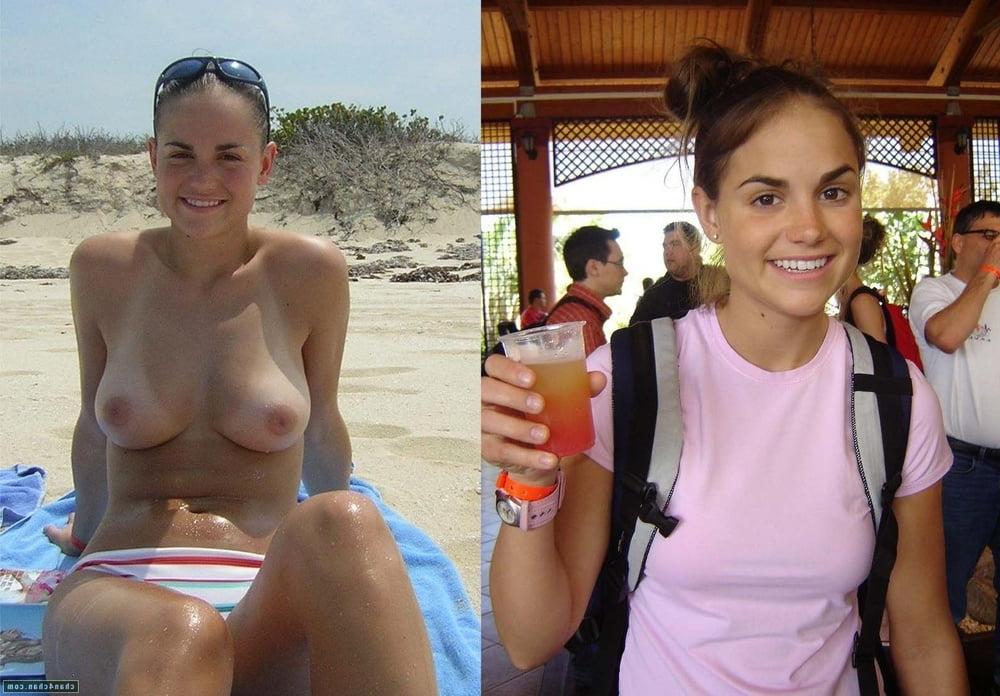 25P Give a slut a drink and see what happens