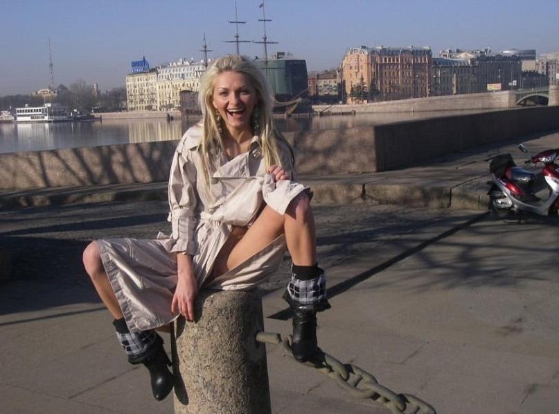 25P Sexy whores in public (part 41)