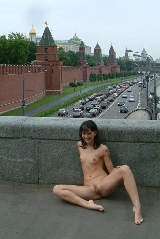 25P Sexy whores in public (part 41)
