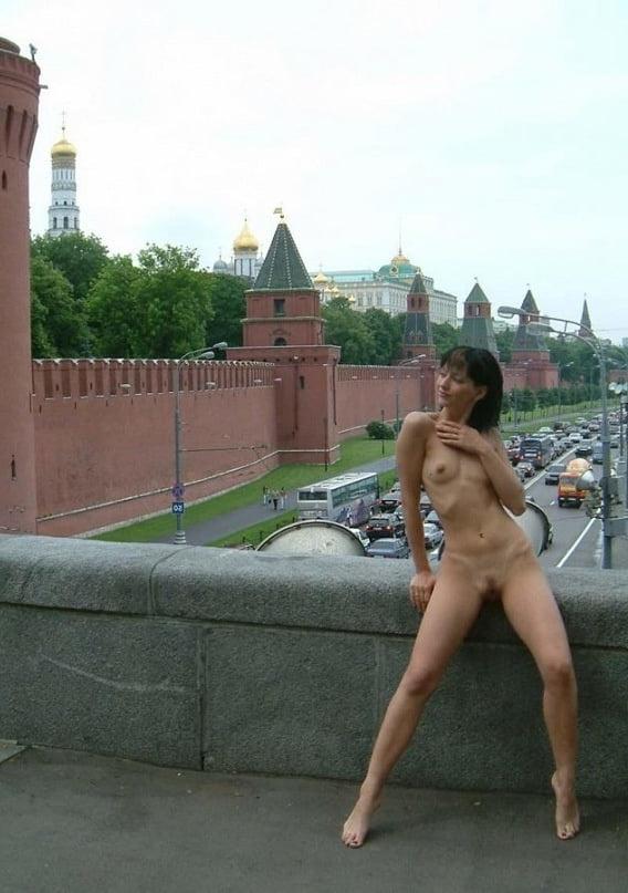 25P Sexy whores in public (part 41)