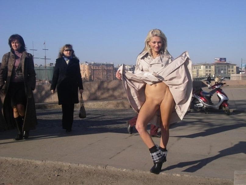 25P Sexy whores in public (part 41)