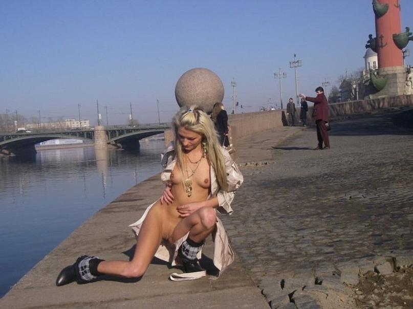 25P Sexy whores in public (part 41)