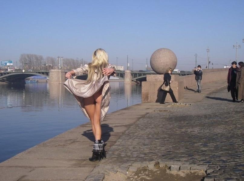 25P Sexy whores in public (part 41)