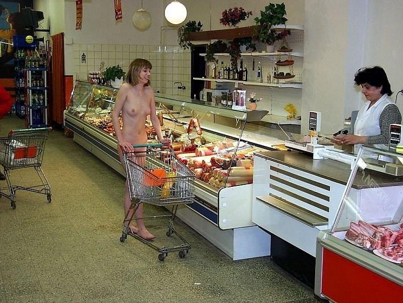 25P Sexy whores in public (part 34)