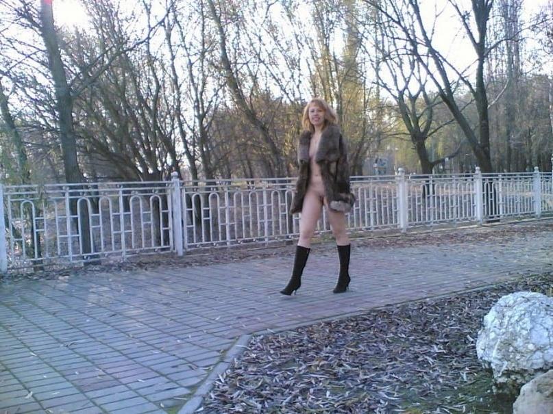 25P Sexy whores in public (part 34)