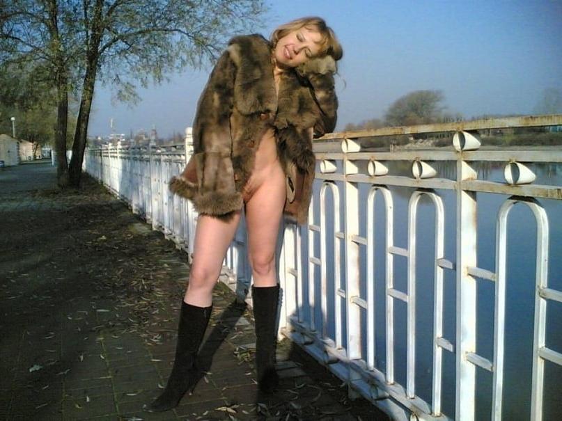 25P Sexy whores in public (part 34)