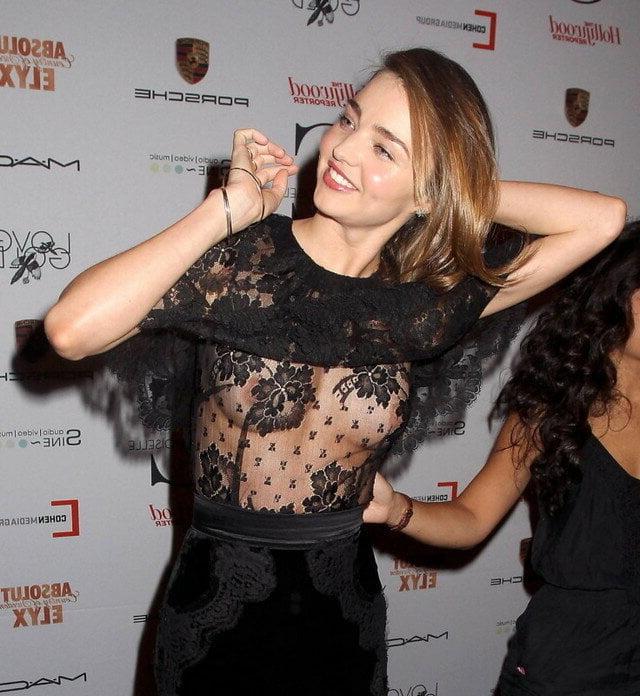 25P Sexy whores in public (part 32)