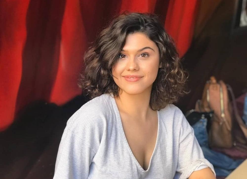 12P Sexy Turkish Birsel