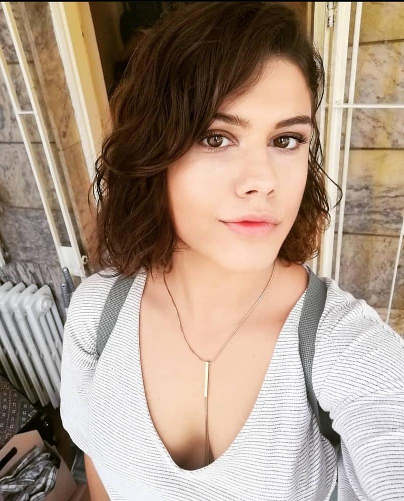 12P Sexy Turkish Birsel
