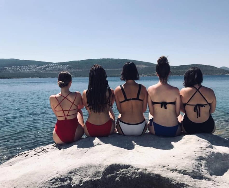 12P Sexy Turkish Birsel
