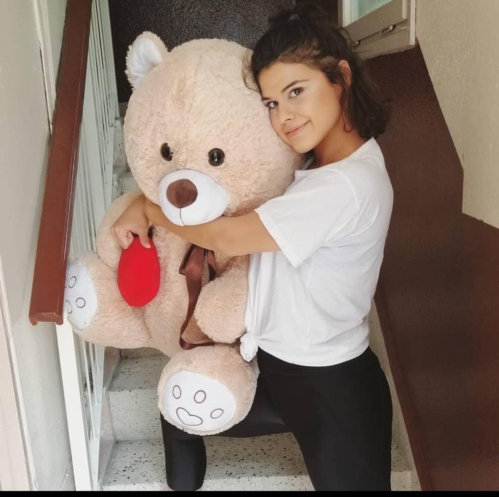 12P Sexy Turkish Birsel
