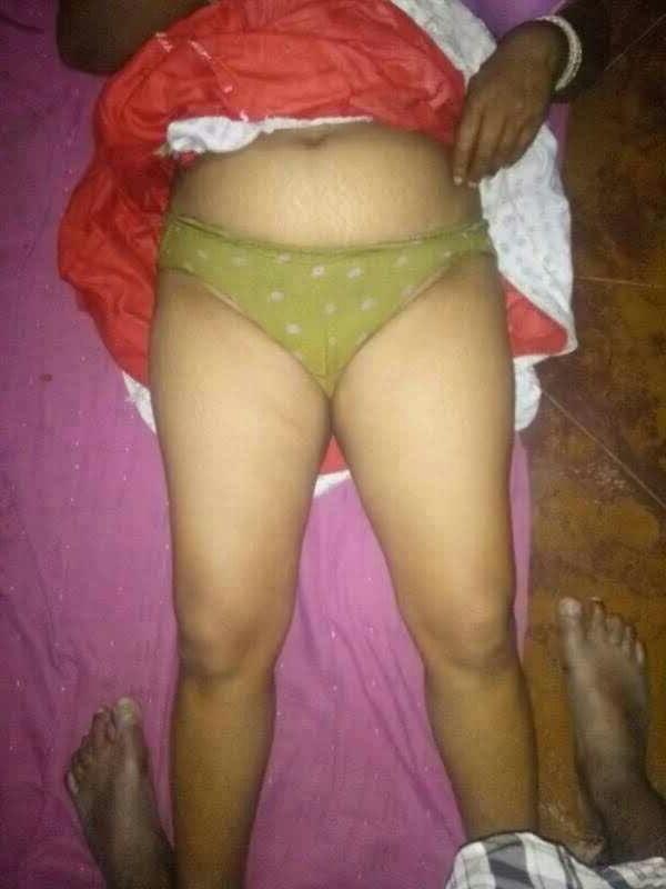 5P Neighbor Aunty