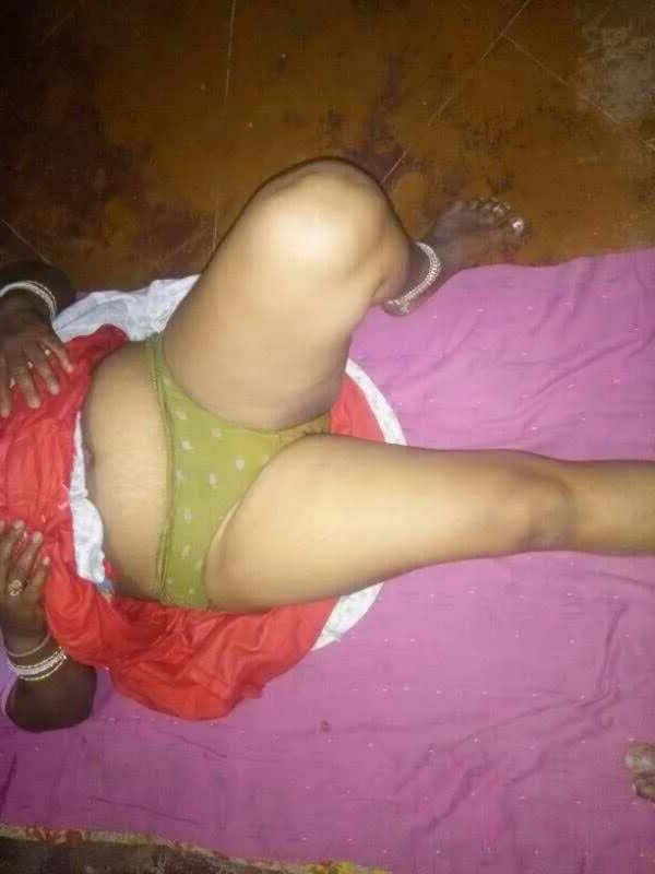 5P Neighbor Aunty