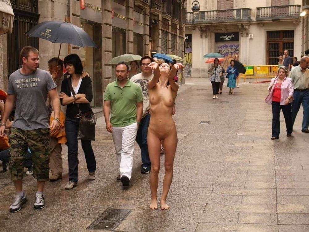 25P Sexy whores in public (part 39)