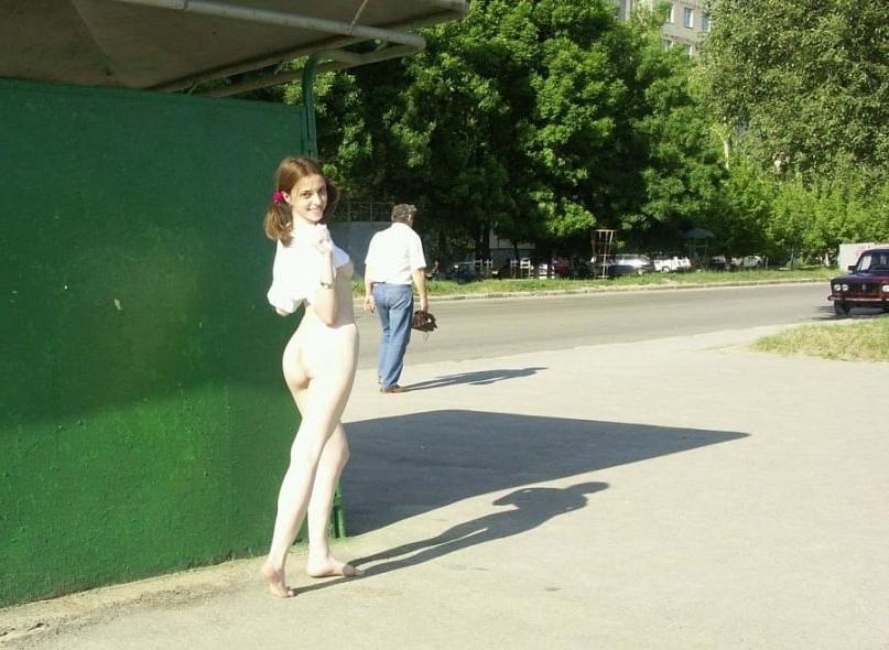 25P Sexy whores in public (part 38)