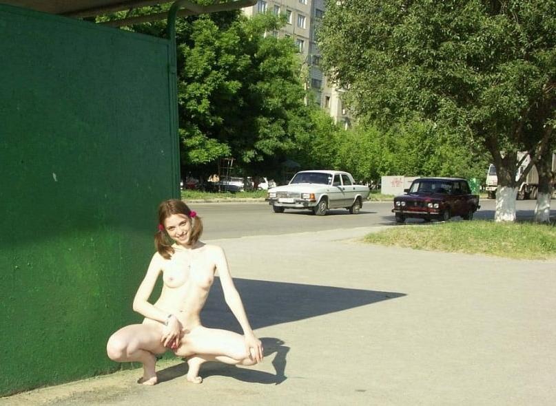 25P Sexy whores in public (part 38)