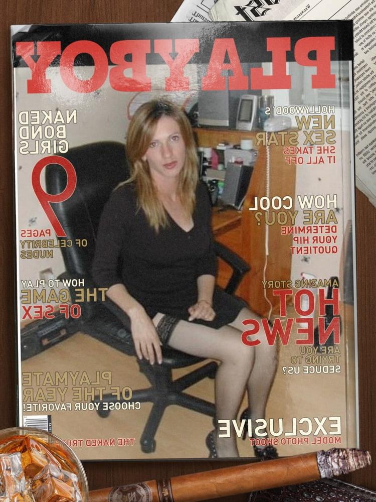 25P Gorgeous bi milf