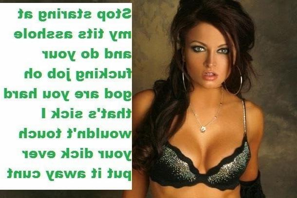 25P WWE Divas Femdom Captions and Pics
