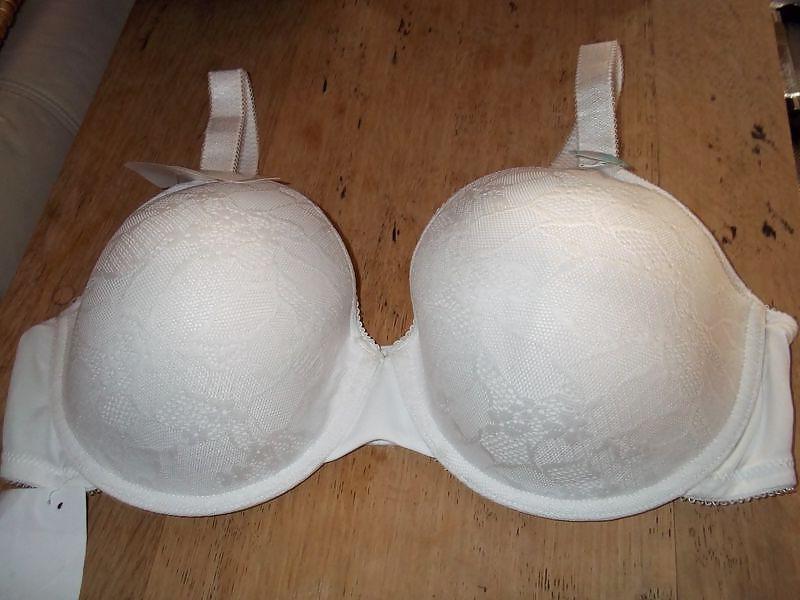 25P Used bras from the net