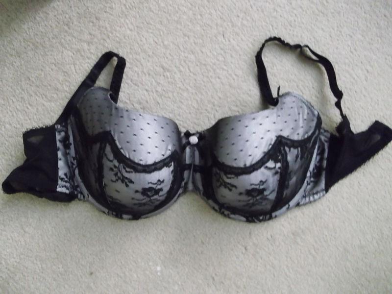 25P Used bras from the net