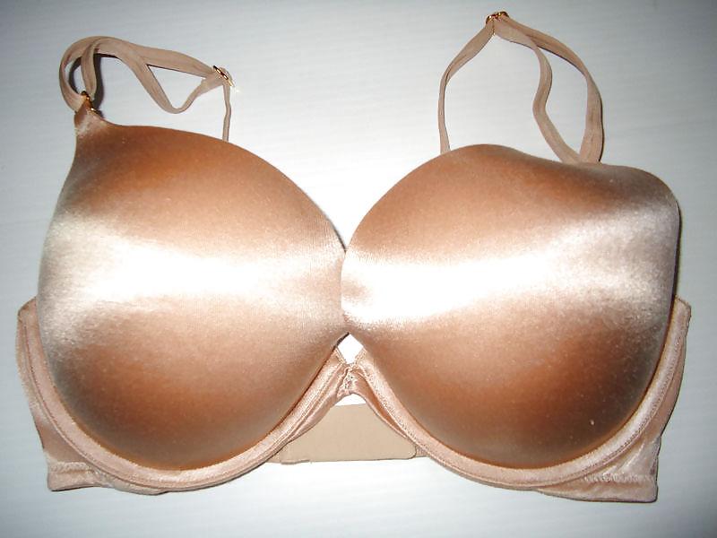 25P Used bras from the net
