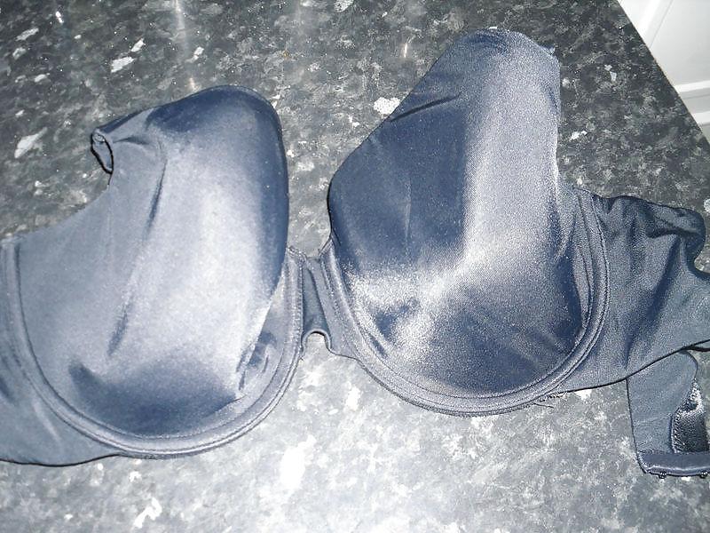 25P Used bras from the net