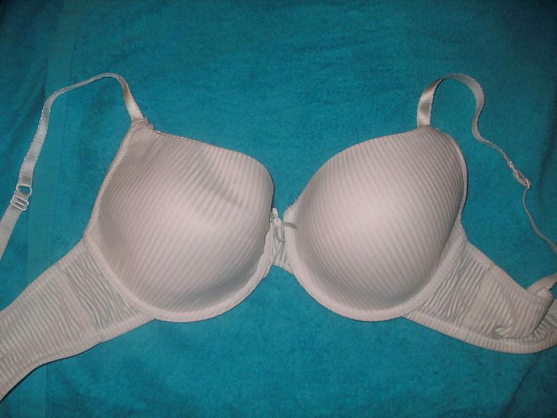 25P Used bras from the net