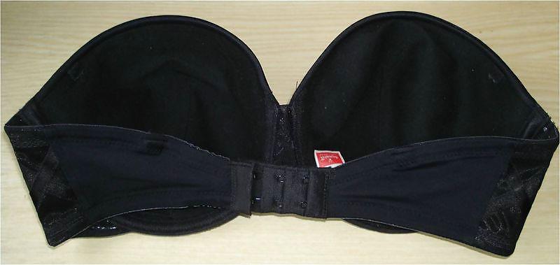 25P Used bras from the net