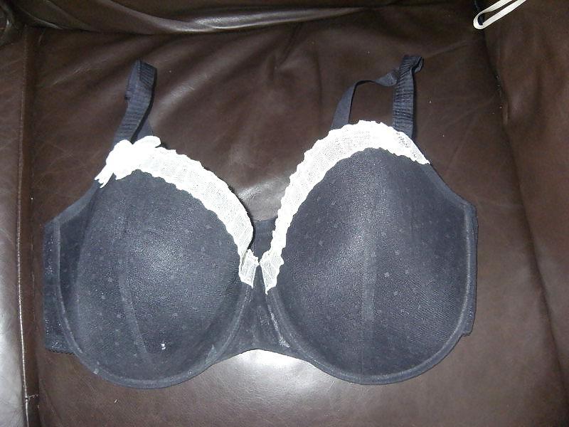 25P Used bras from the net