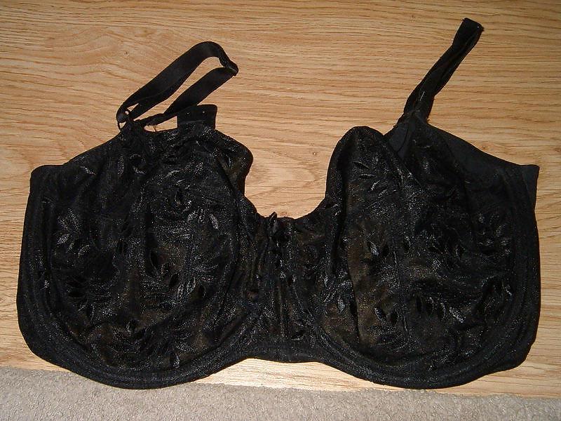 25P Used bras from the net