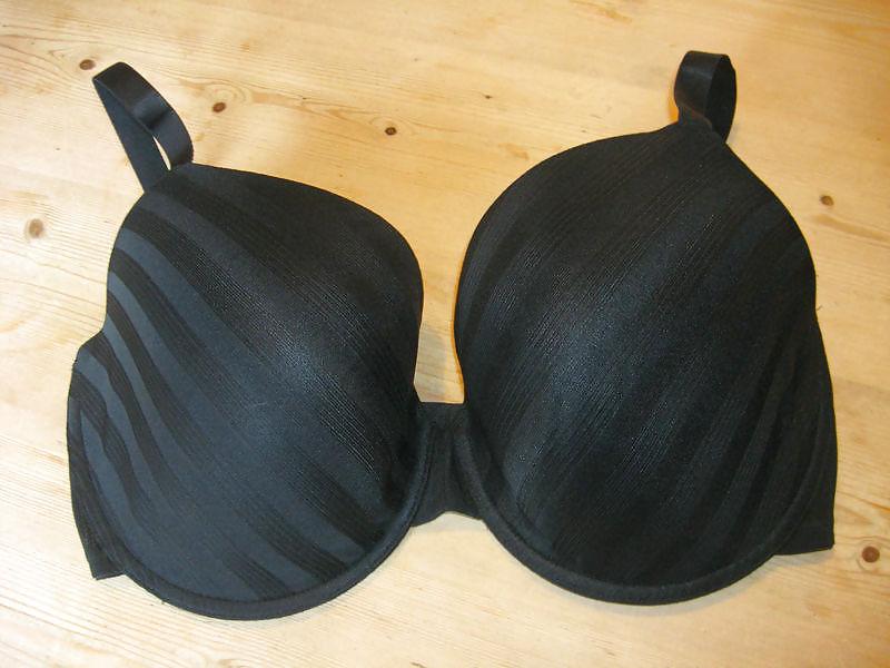 25P Used bras from the net