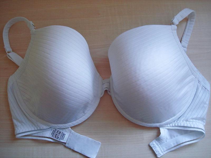 25P Used bras from the net