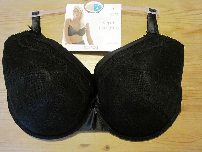 25P Used bras from the net