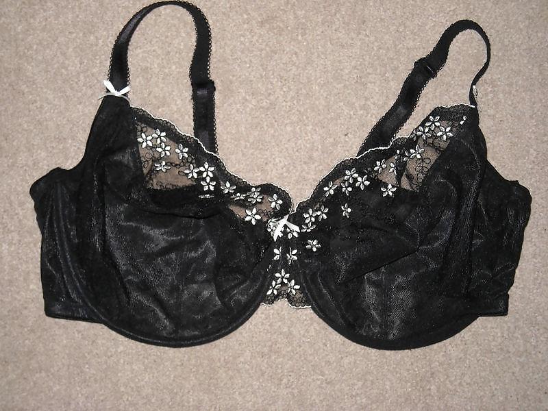 25P Used bras from the net