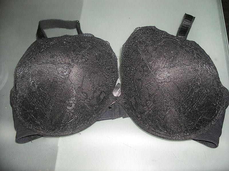25P Used bras from the net