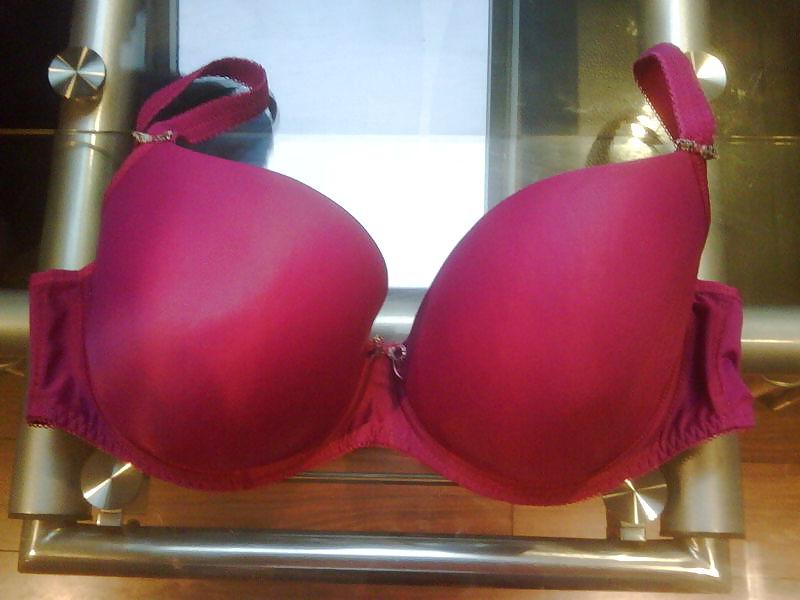 25P Used bras from the net