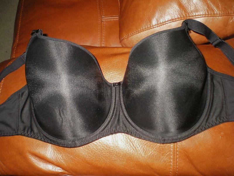 25P Used bras from the net