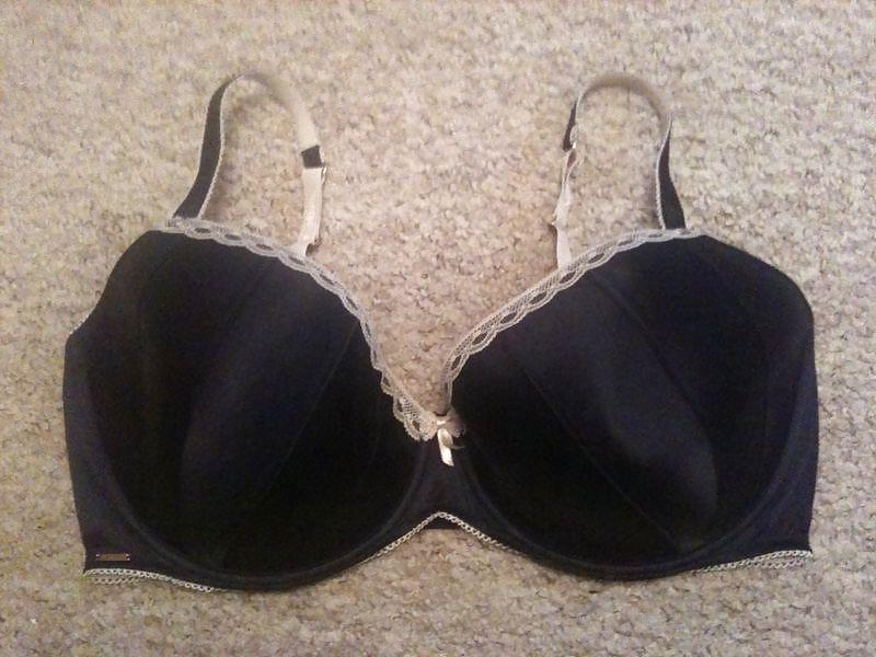 25P Used bras from the net
