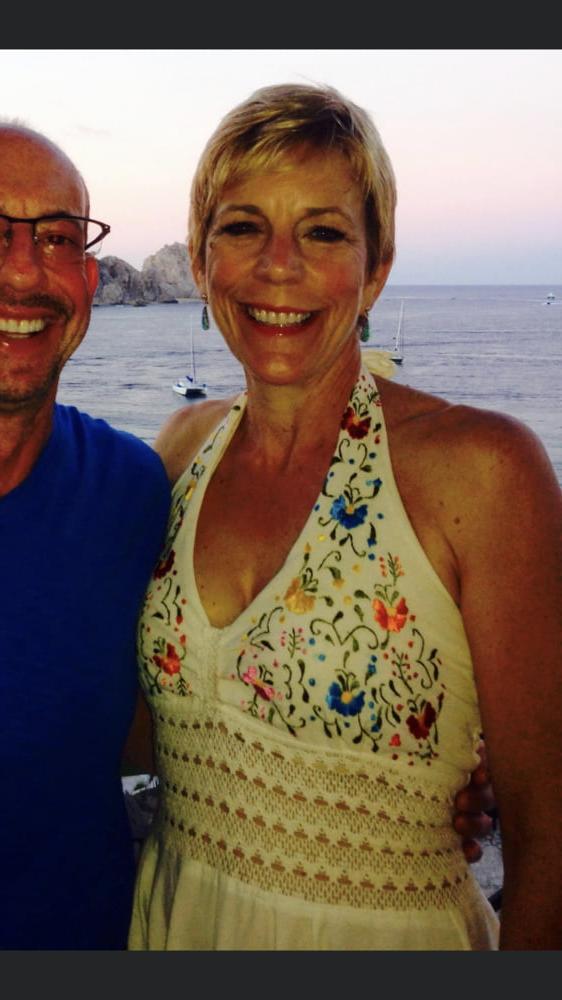 25P Fit grandma with nice boobs