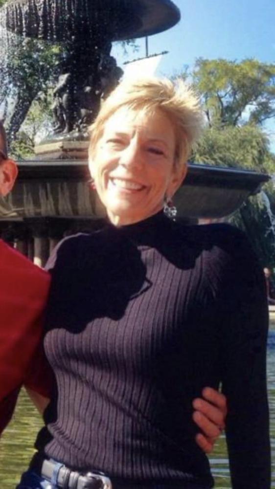 25P Fit grandma with nice boobs
