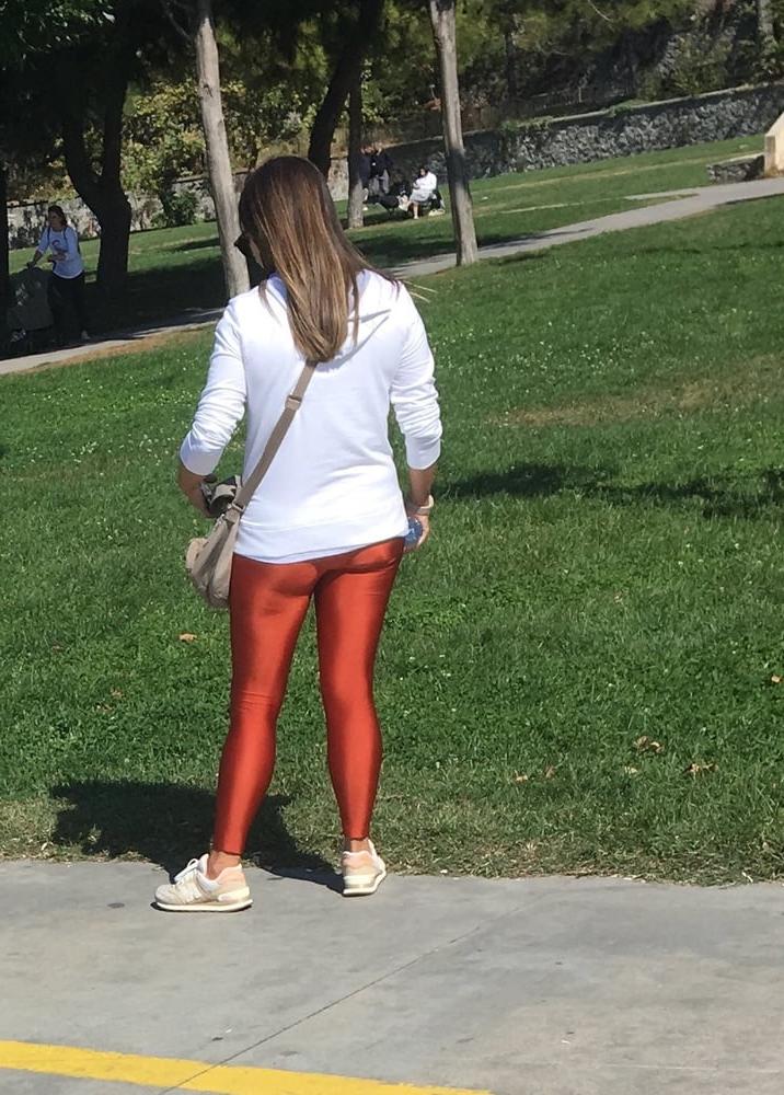 25P Upskirt Turkish