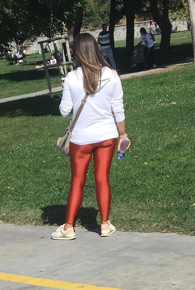 25P Upskirt Turkish