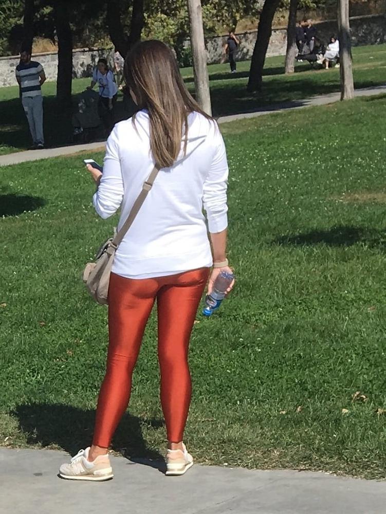 25P Upskirt Turkish