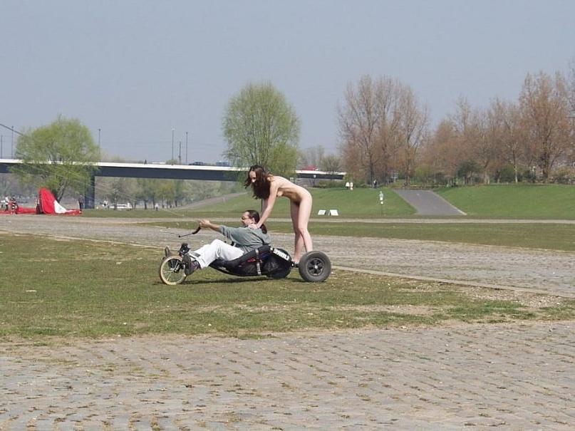 25P Sexy whores in public (part 35)