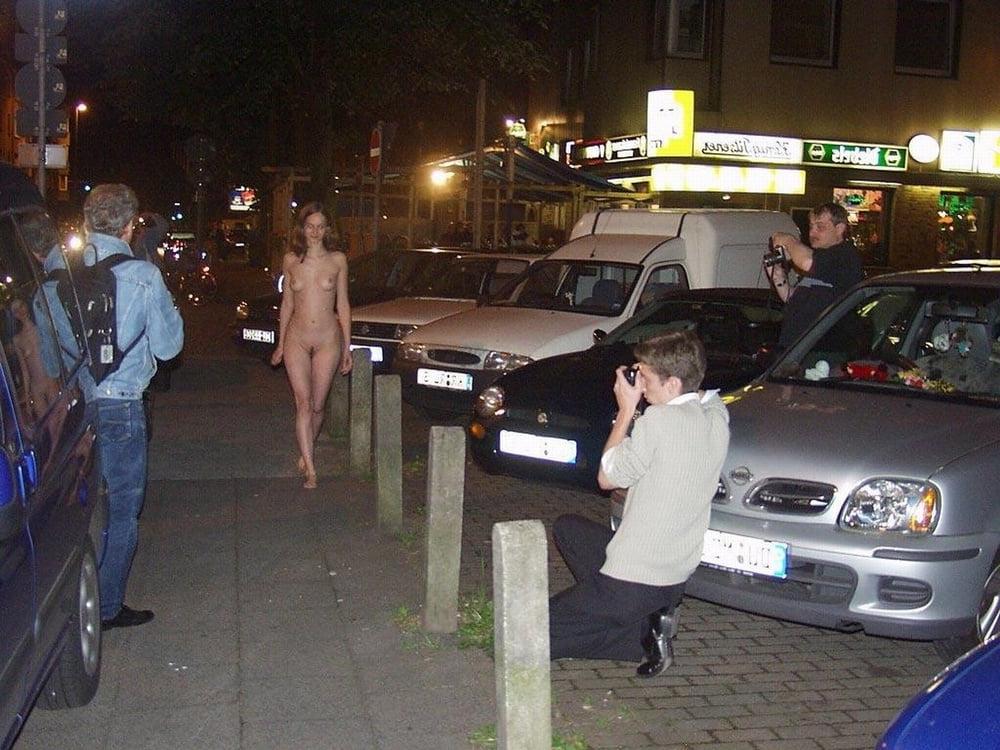 25P Sexy whores in public (part 35)