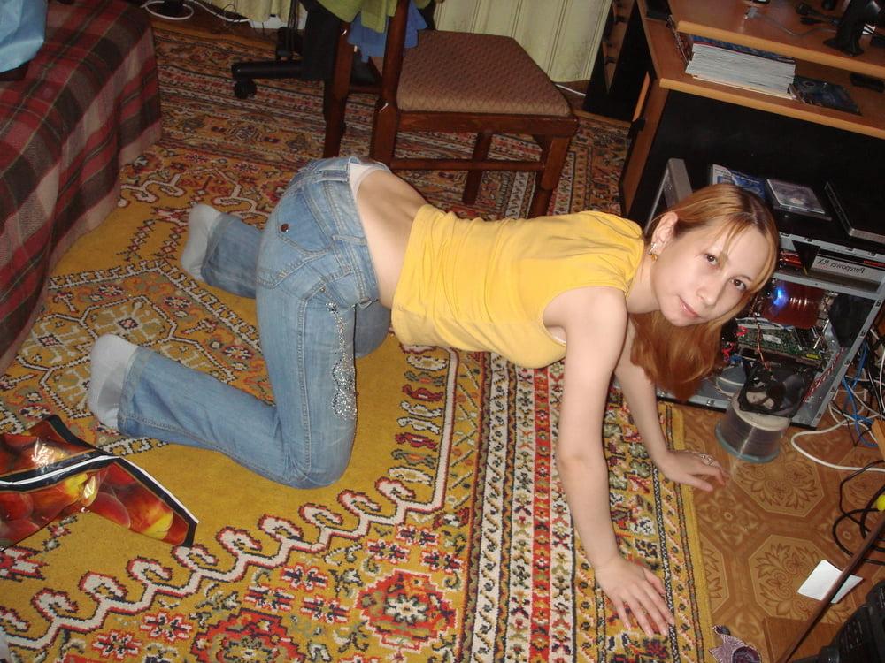 25P Nude Amateur Pics - Russian Chicks Nude In Public