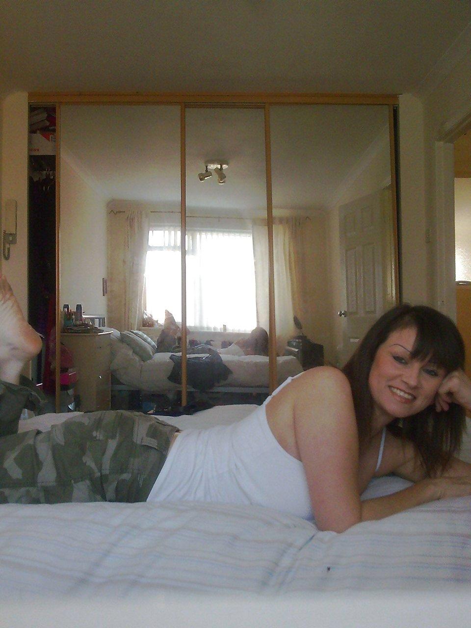 25P Gorgeous MILF's Self Shots